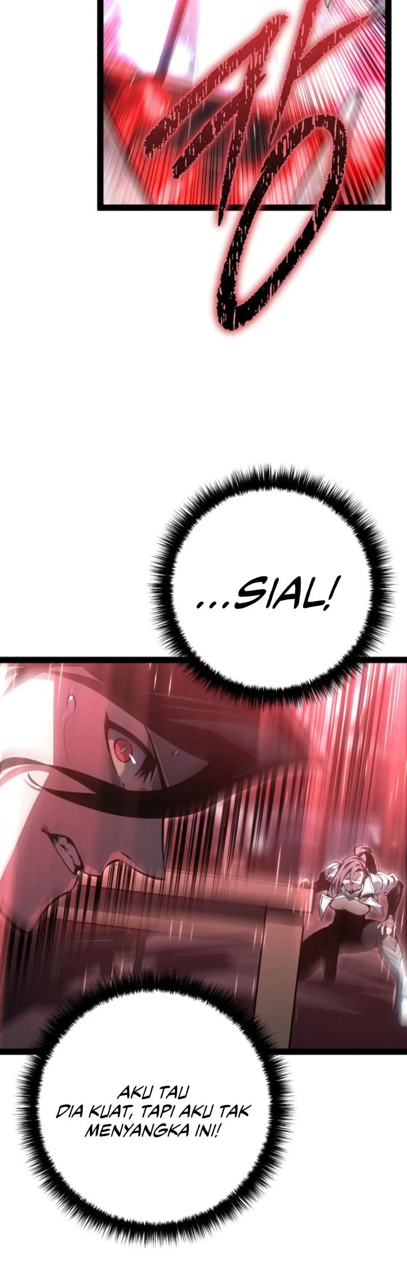 Regressing As The Reincarnated Bastard Of The Sword Clan Chapter 76 - halaman 68
