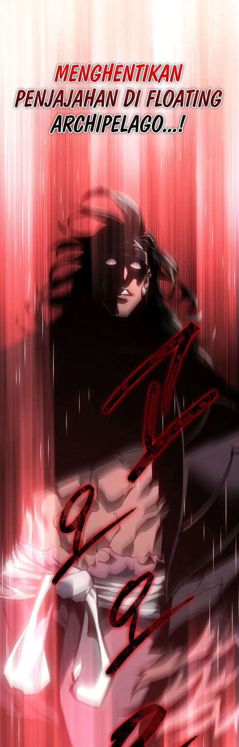 Regressing As The Reincarnated Bastard Of The Sword Clan Chapter 76 - halaman 70