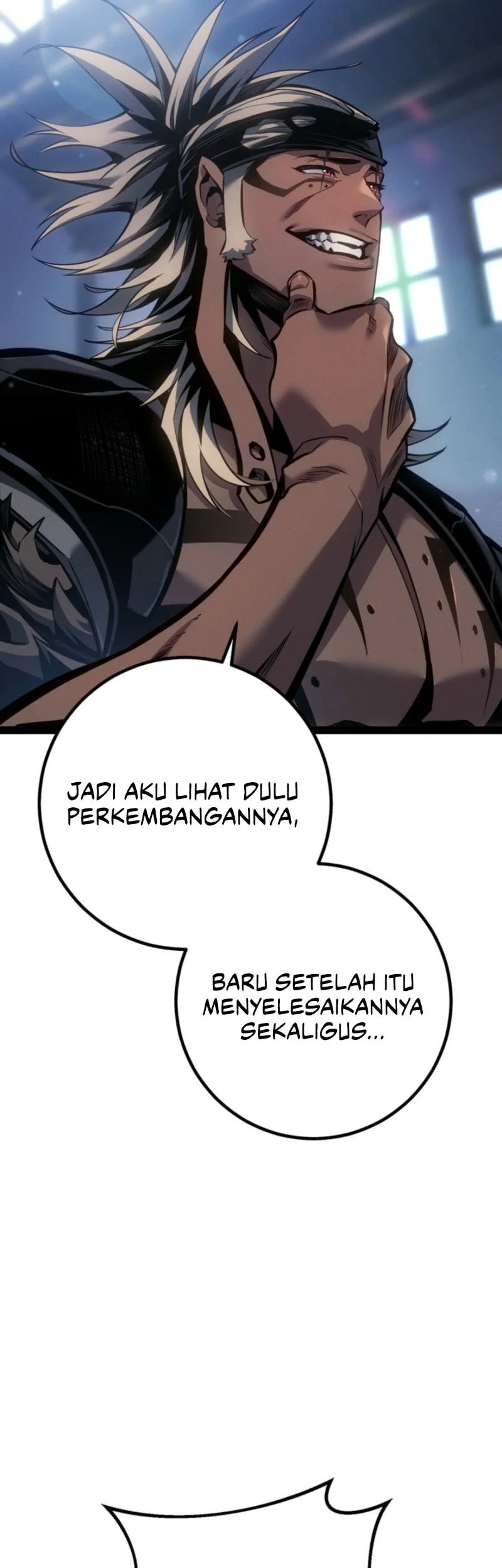 Regressing As The Reincarnated Bastard Of The Sword Clan Chapter 77 - halaman 10