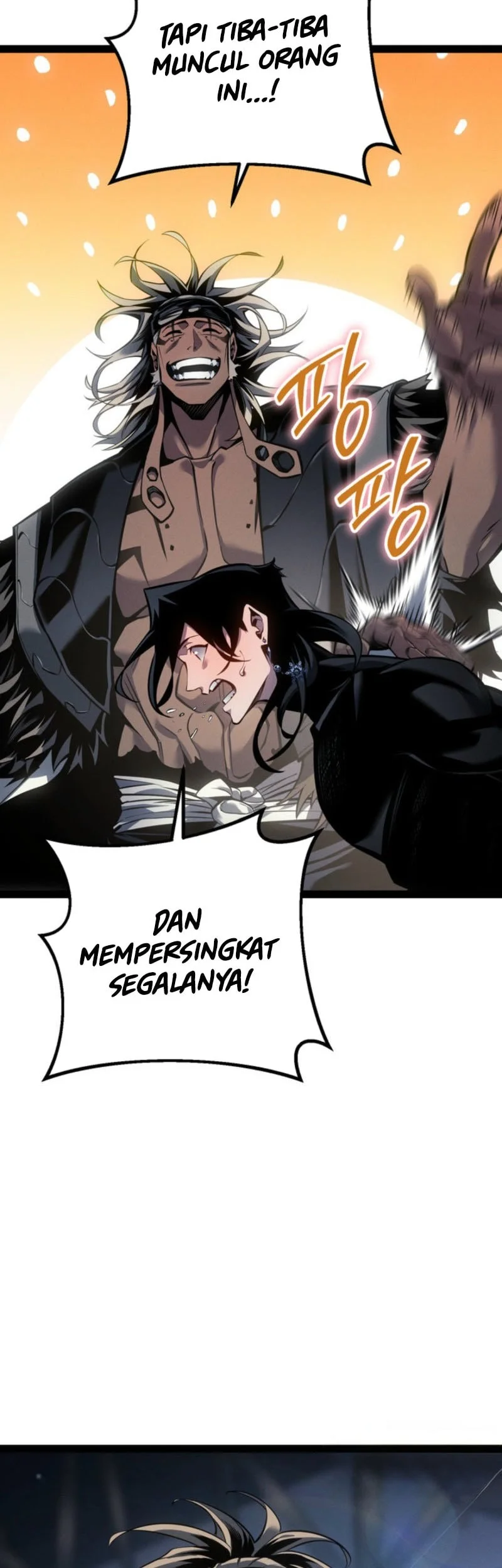 Regressing As The Reincarnated Bastard Of The Sword Clan Chapter 77 - halaman 11