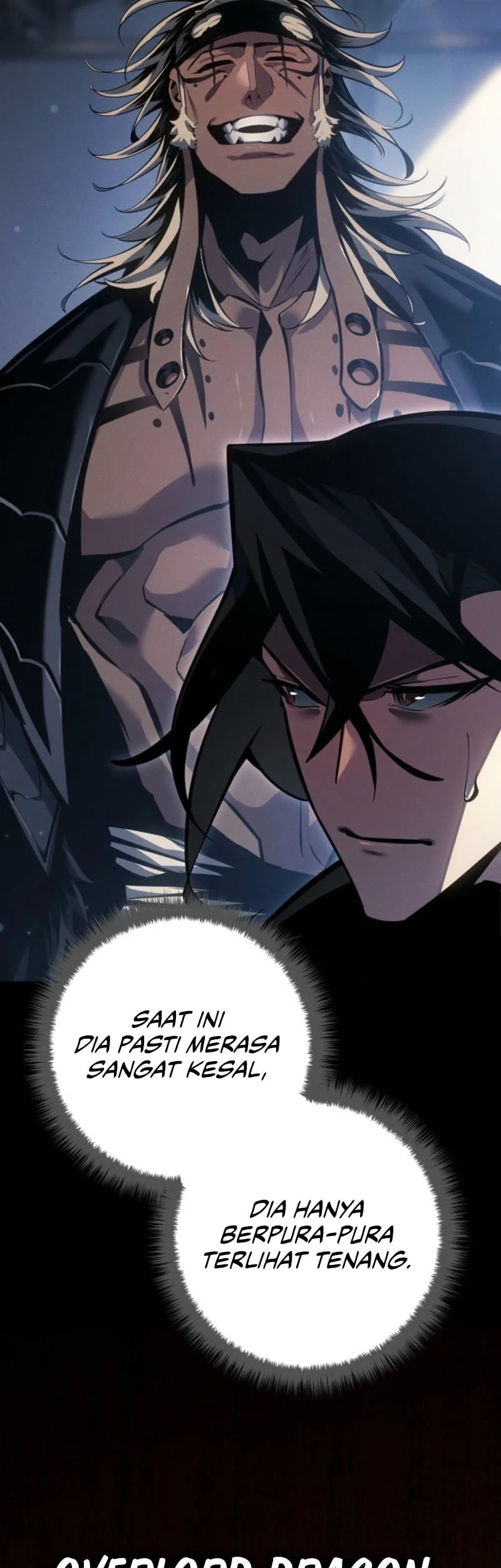 Regressing As The Reincarnated Bastard Of The Sword Clan Chapter 77 - halaman 12