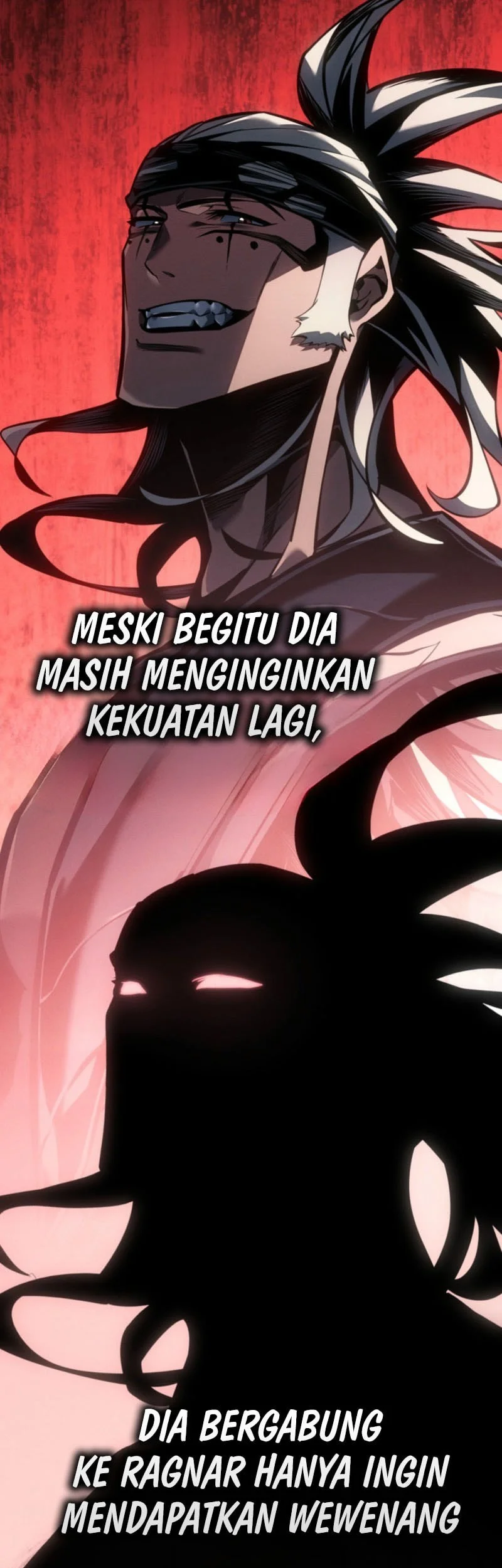 Regressing As The Reincarnated Bastard Of The Sword Clan Chapter 77 - halaman 14
