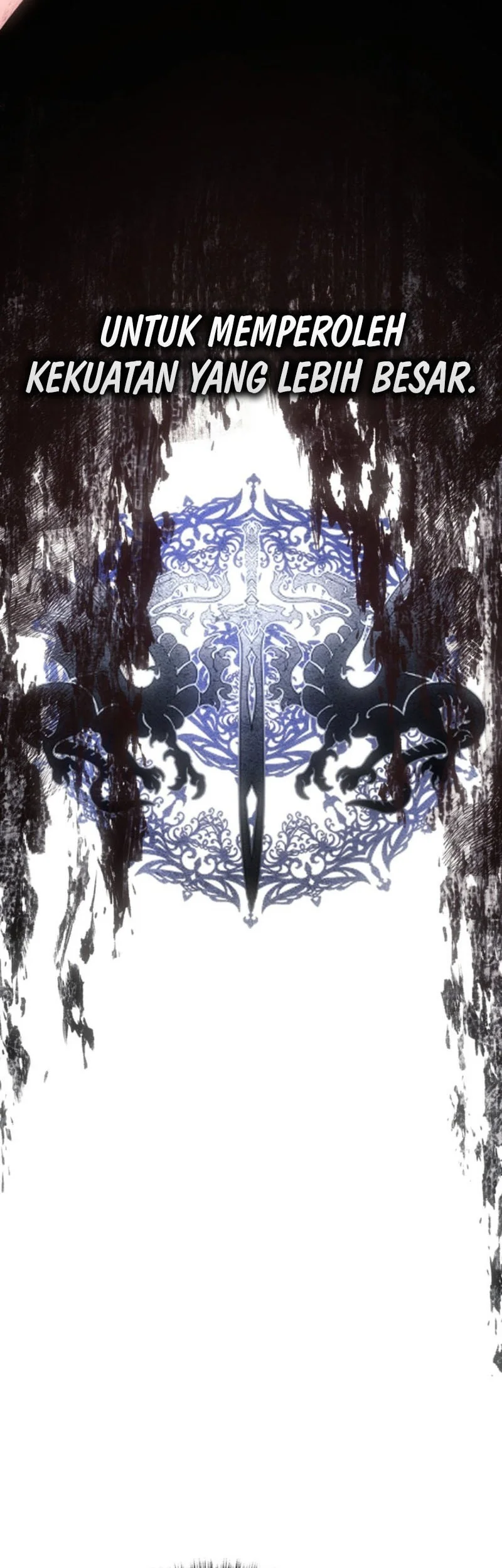 Regressing As The Reincarnated Bastard Of The Sword Clan Chapter 77 - halaman 15