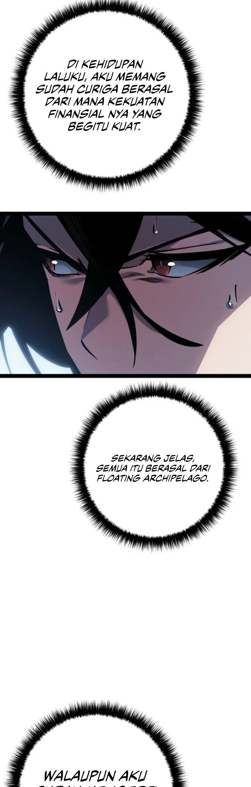 Regressing As The Reincarnated Bastard Of The Sword Clan Chapter 77 - halaman 16