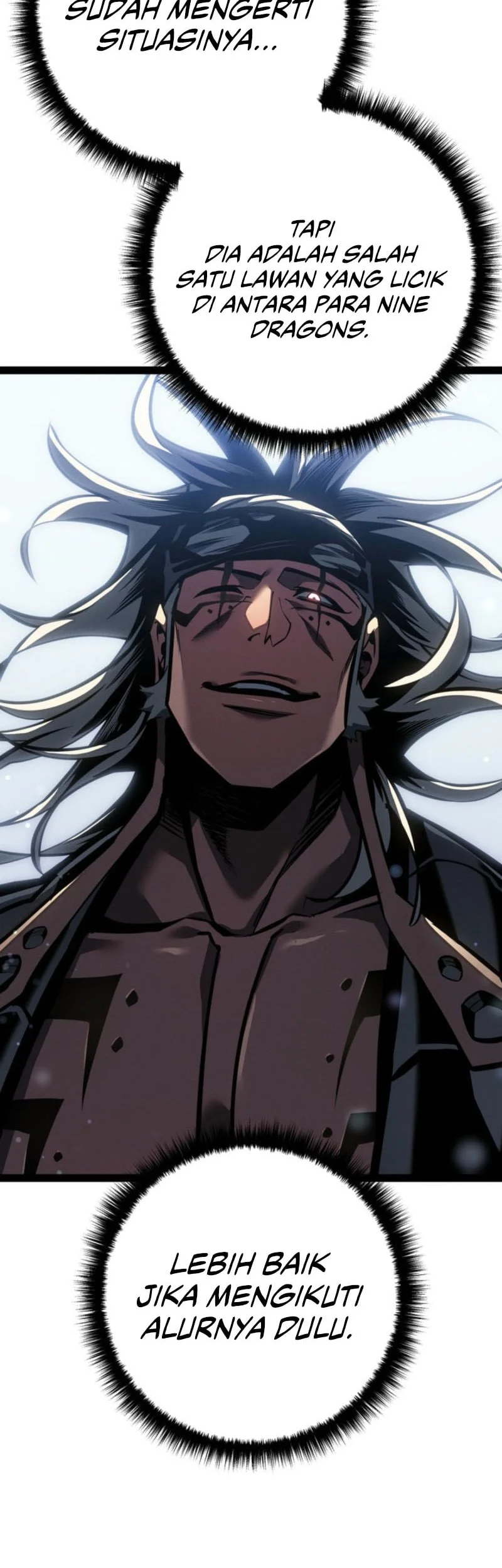 Regressing As The Reincarnated Bastard Of The Sword Clan Chapter 77 - halaman 17