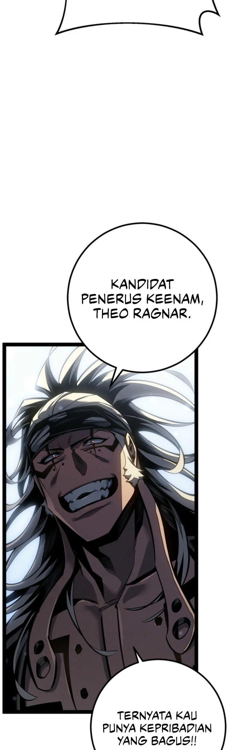 Regressing As The Reincarnated Bastard Of The Sword Clan Chapter 77 - halaman 19