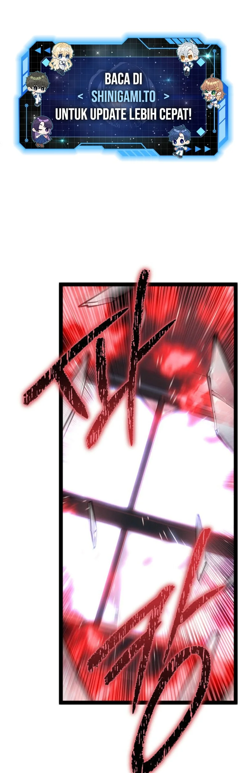 Regressing As The Reincarnated Bastard Of The Sword Clan Chapter 77 - halaman 2