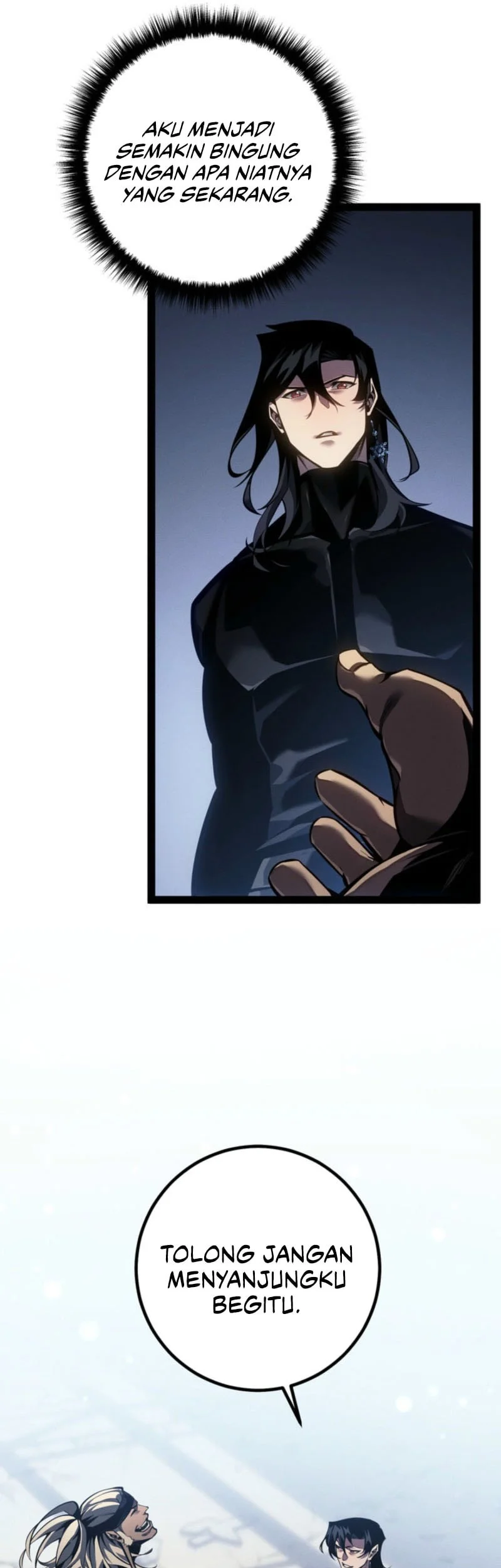 Regressing As The Reincarnated Bastard Of The Sword Clan Chapter 77 - halaman 22