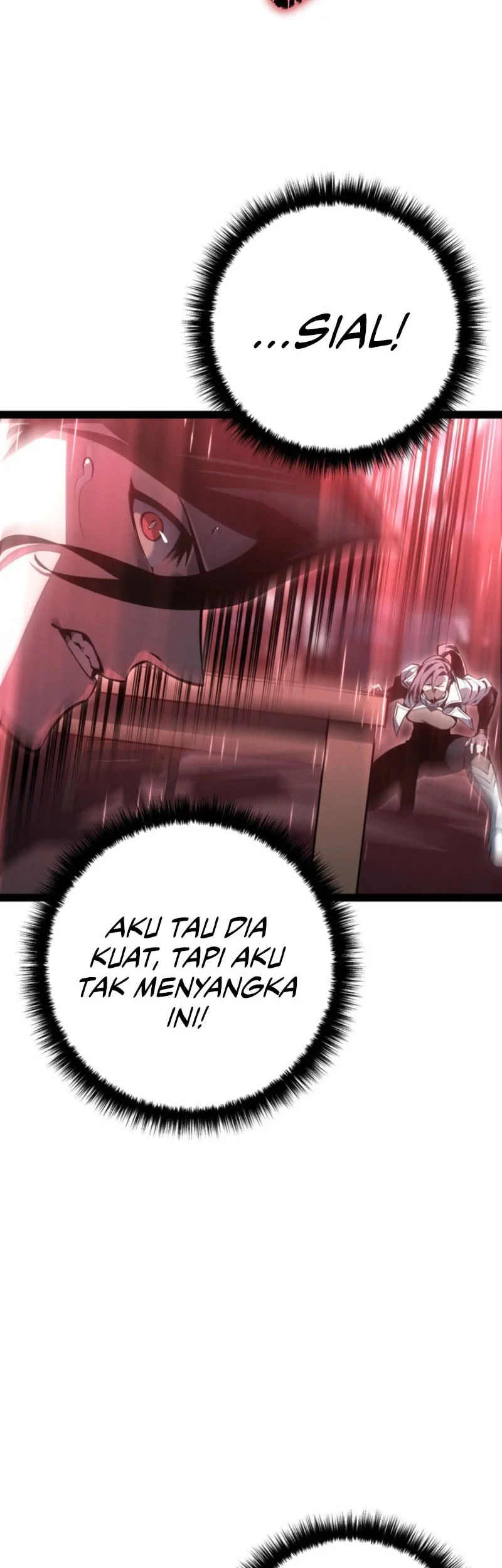 Regressing As The Reincarnated Bastard Of The Sword Clan Chapter 77 - halaman 3