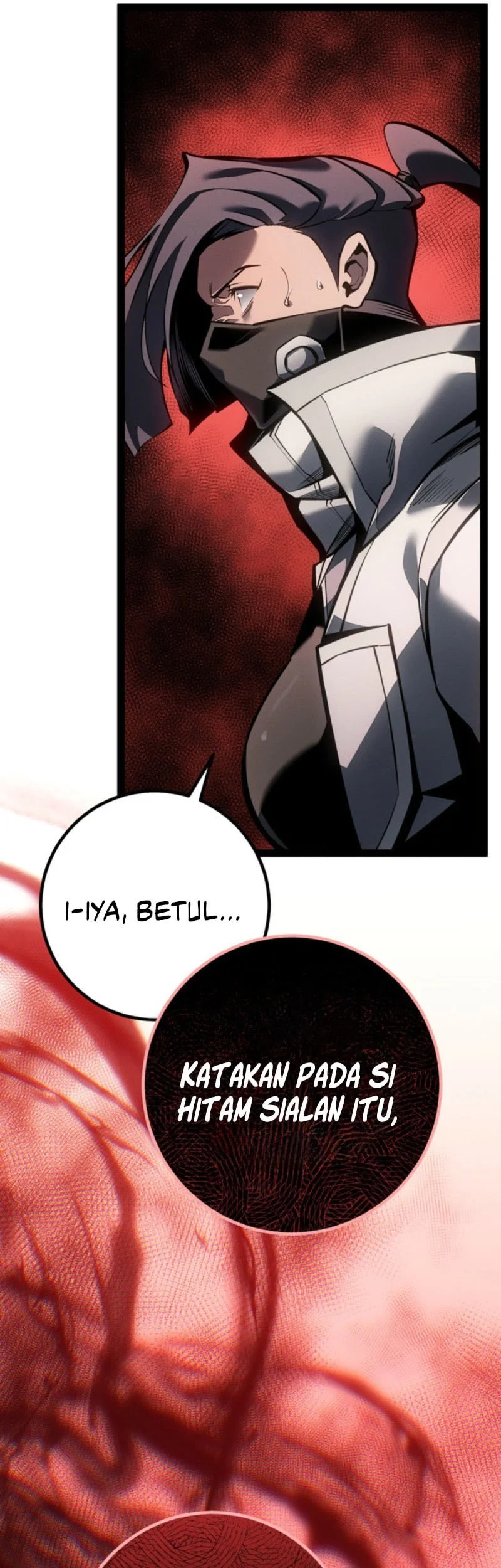 Regressing As The Reincarnated Bastard Of The Sword Clan Chapter 77 - halaman 30