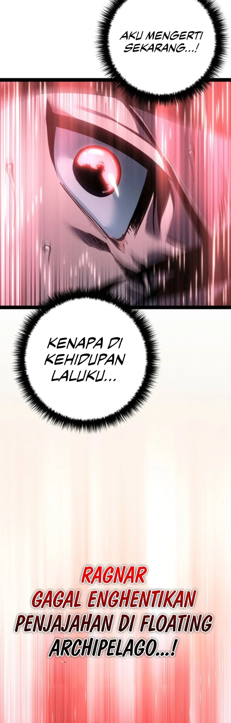 Regressing As The Reincarnated Bastard Of The Sword Clan Chapter 77 - halaman 4