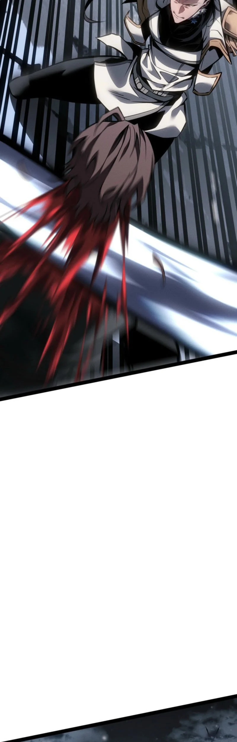 Regressing As The Reincarnated Bastard Of The Sword Clan Chapter 77 - halaman 40