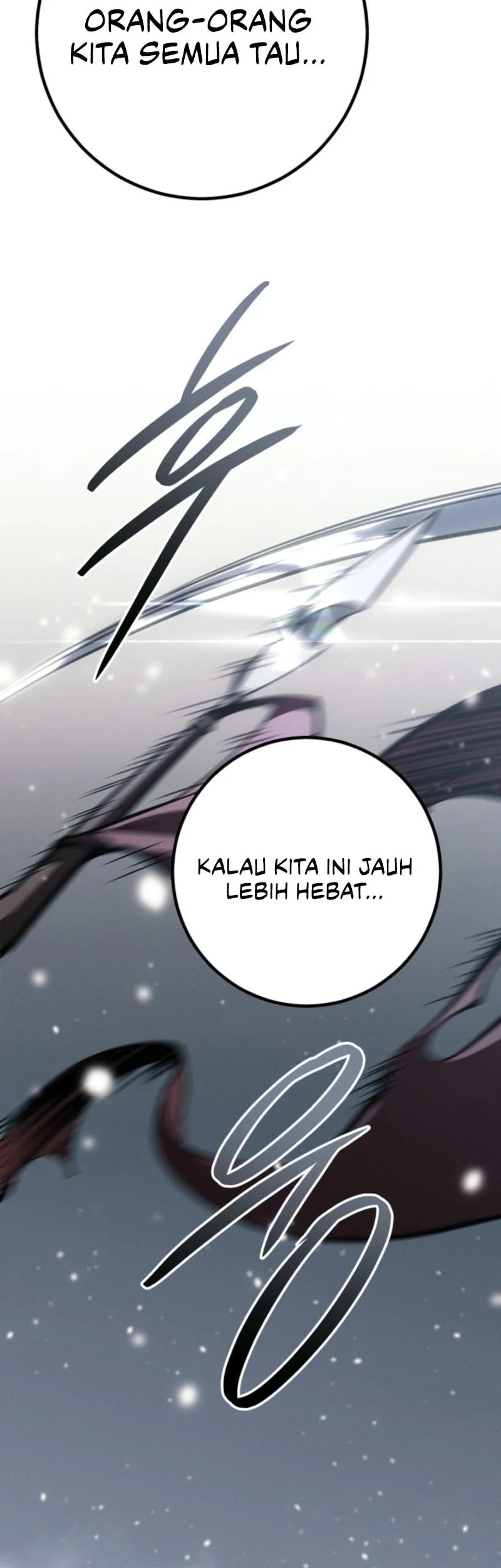 Regressing As The Reincarnated Bastard Of The Sword Clan Chapter 77 - halaman 48