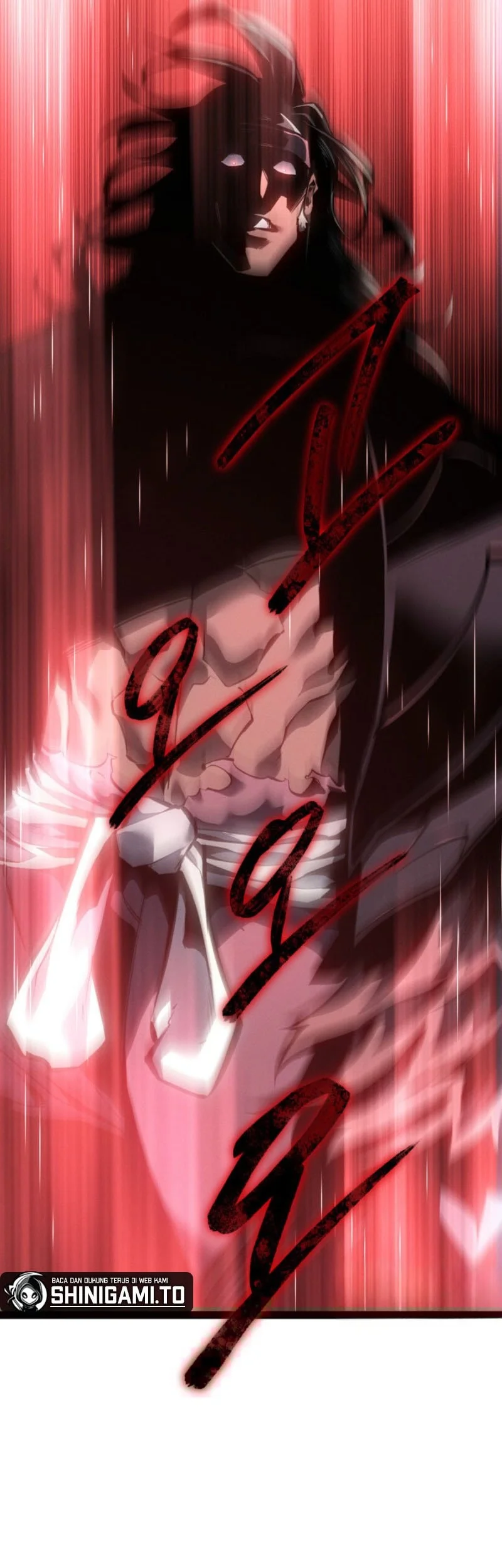 Regressing As The Reincarnated Bastard Of The Sword Clan Chapter 77 - halaman 5