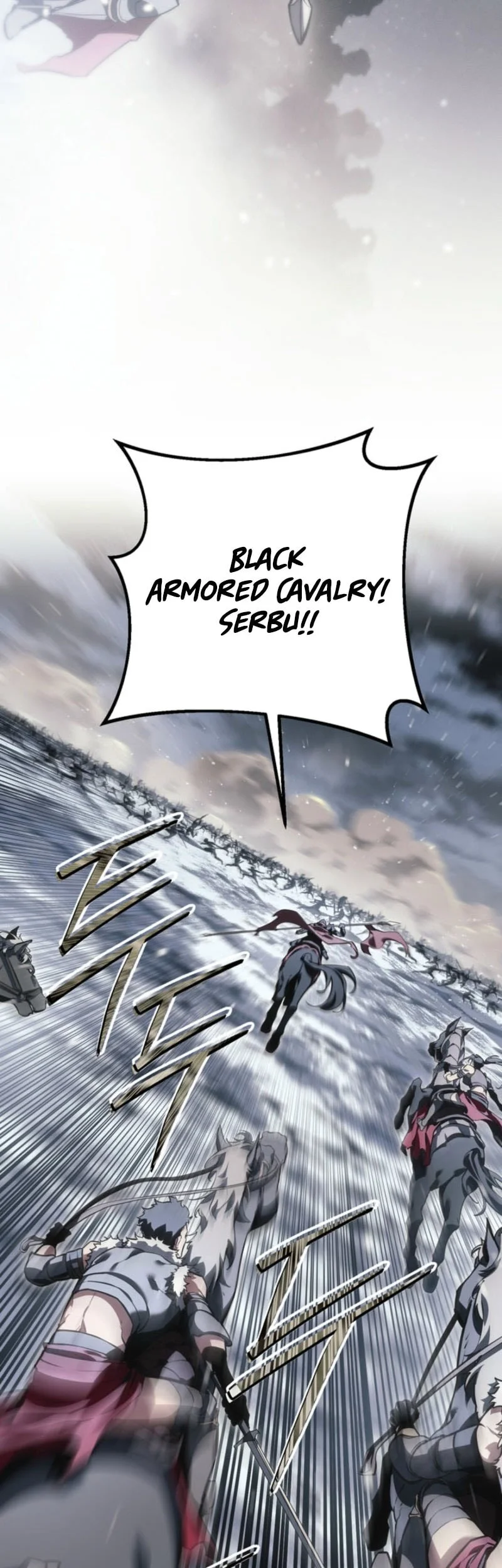 Regressing As The Reincarnated Bastard Of The Sword Clan Chapter 77 - halaman 52