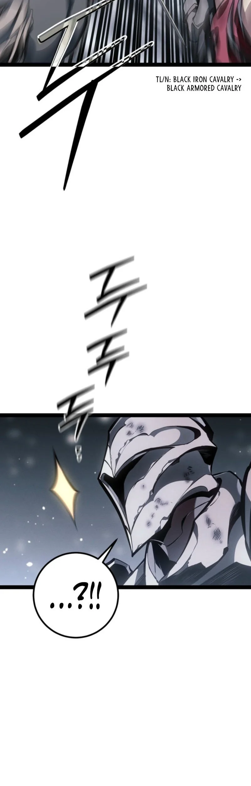 Regressing As The Reincarnated Bastard Of The Sword Clan Chapter 77 - halaman 53