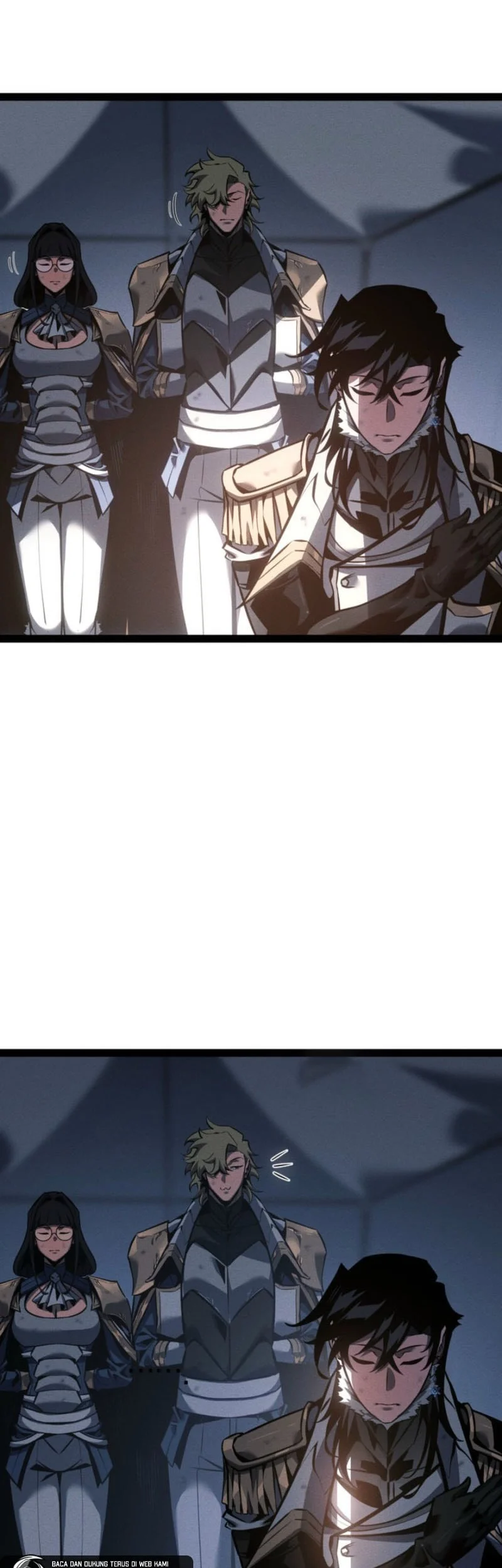 Regressing As The Reincarnated Bastard Of The Sword Clan Chapter 77 - halaman 63