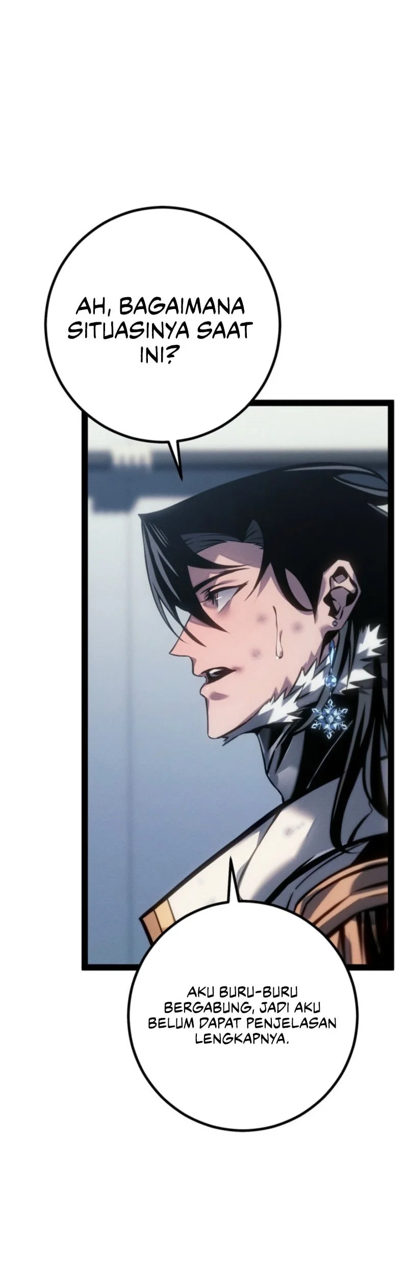 Regressing As The Reincarnated Bastard Of The Sword Clan Chapter 77 - halaman 69