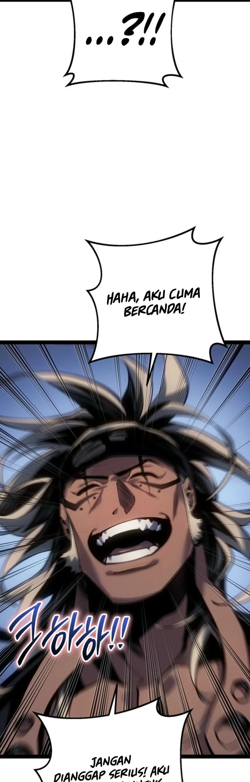 Regressing As The Reincarnated Bastard Of The Sword Clan Chapter 77 - halaman 7