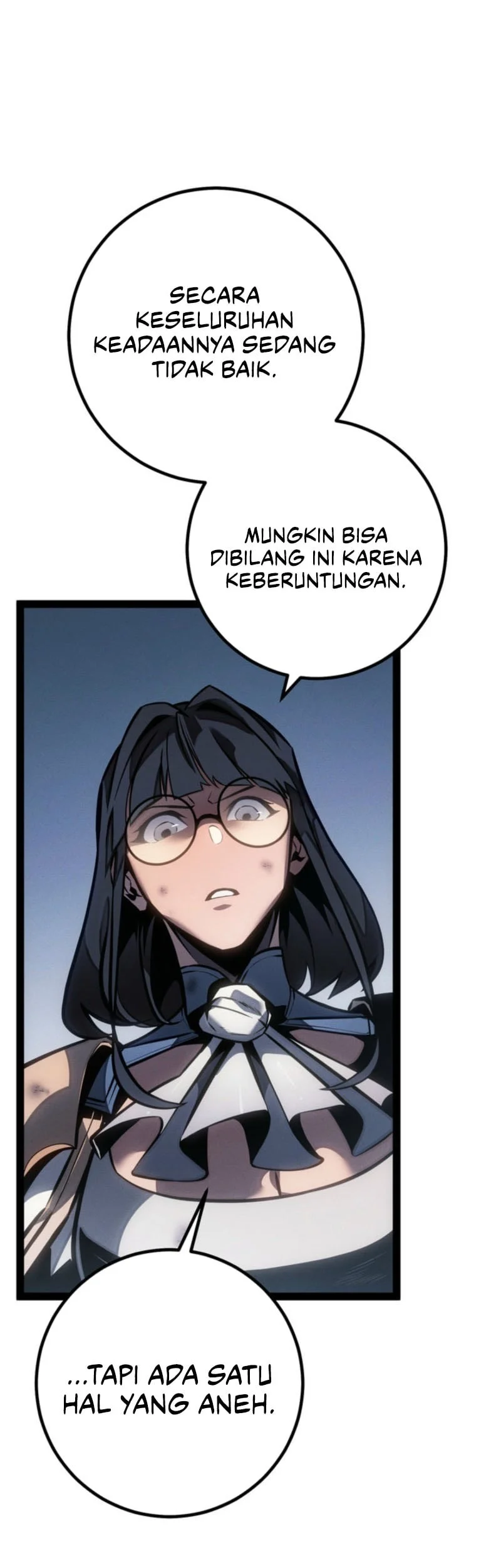 Regressing As The Reincarnated Bastard Of The Sword Clan Chapter 77 - halaman 70