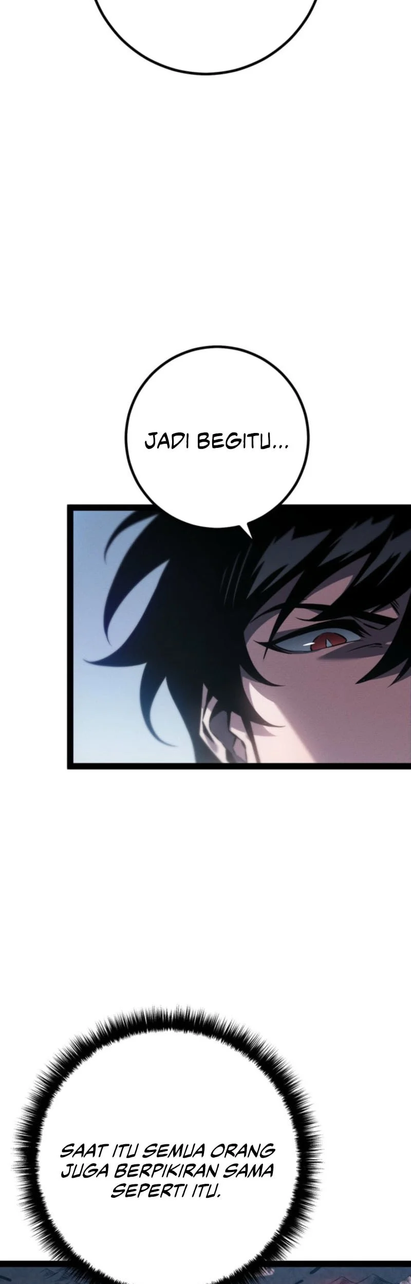 Regressing As The Reincarnated Bastard Of The Sword Clan Chapter 77 - halaman 72