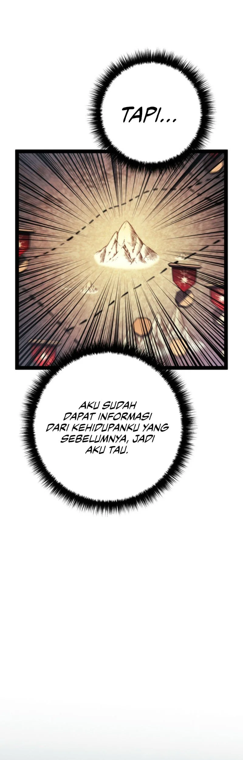 Regressing As The Reincarnated Bastard Of The Sword Clan Chapter 77 - halaman 74