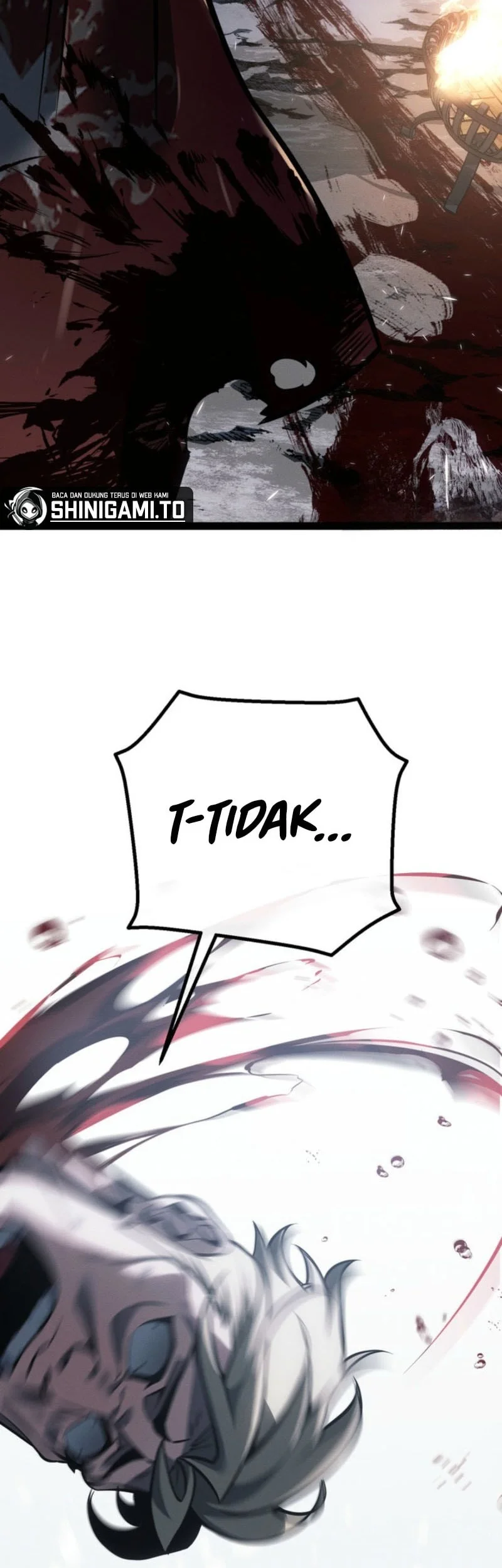 Regressing As The Reincarnated Bastard Of The Sword Clan Chapter 77 - halaman 77
