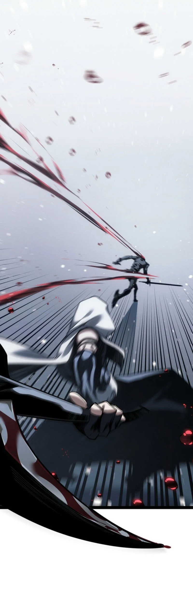 Regressing As The Reincarnated Bastard Of The Sword Clan Chapter 77 - halaman 78