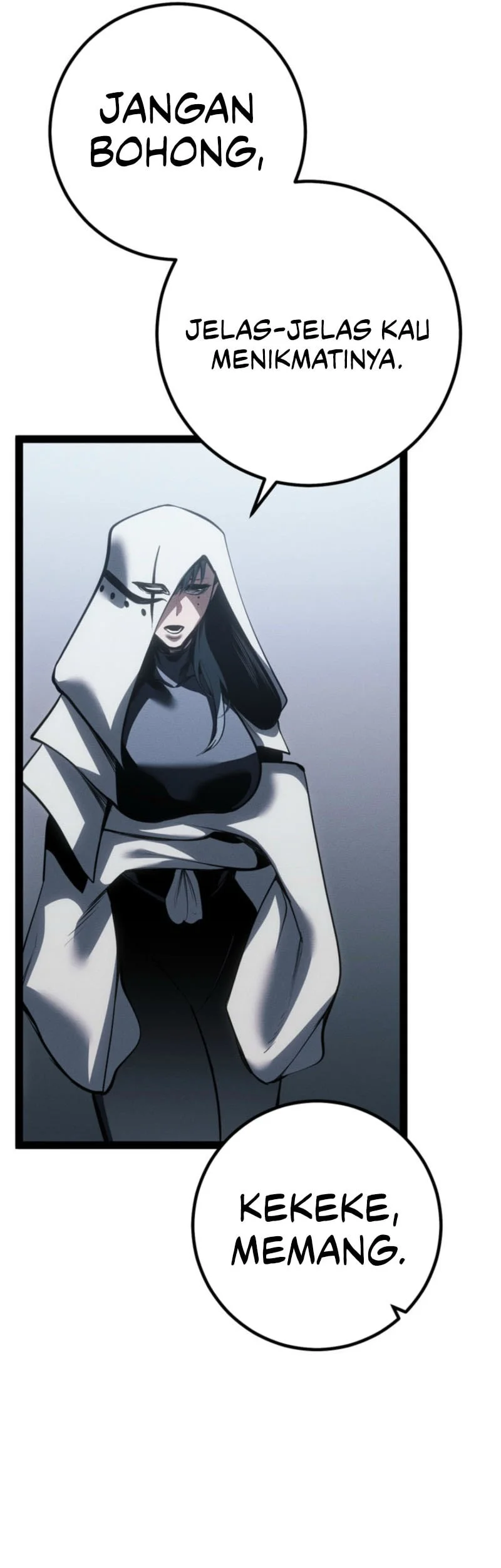 Regressing As The Reincarnated Bastard Of The Sword Clan Chapter 77 - halaman 82