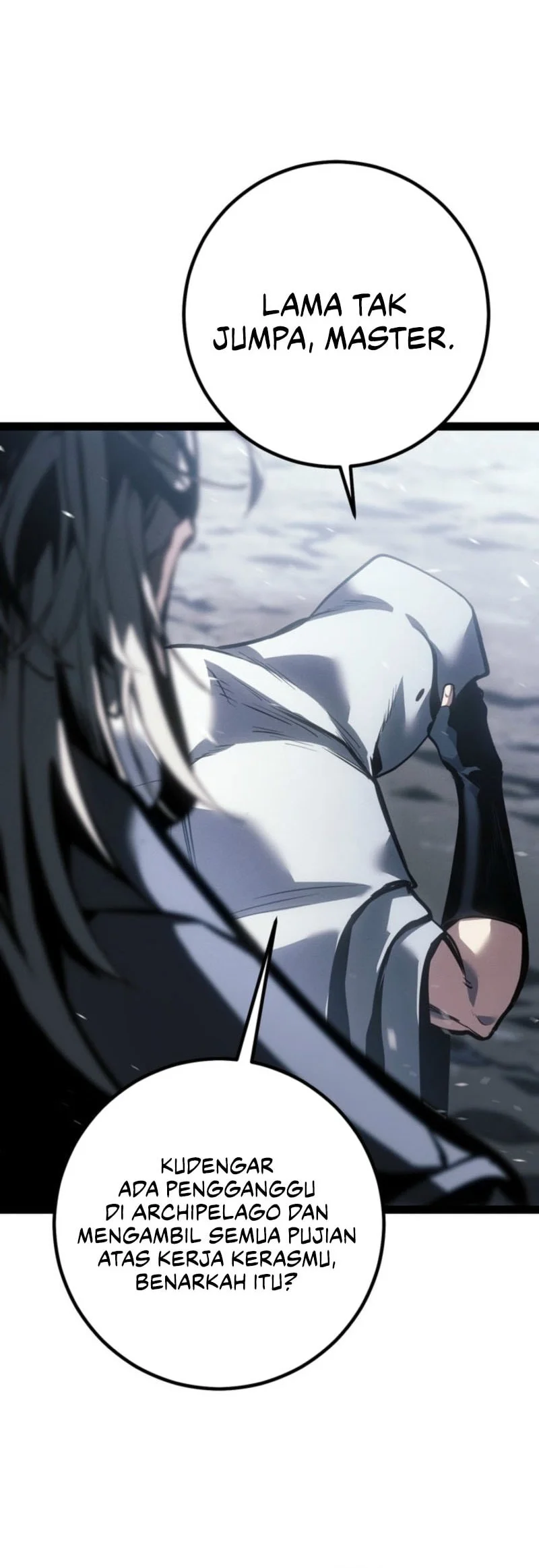 Regressing As The Reincarnated Bastard Of The Sword Clan Chapter 77 - halaman 85