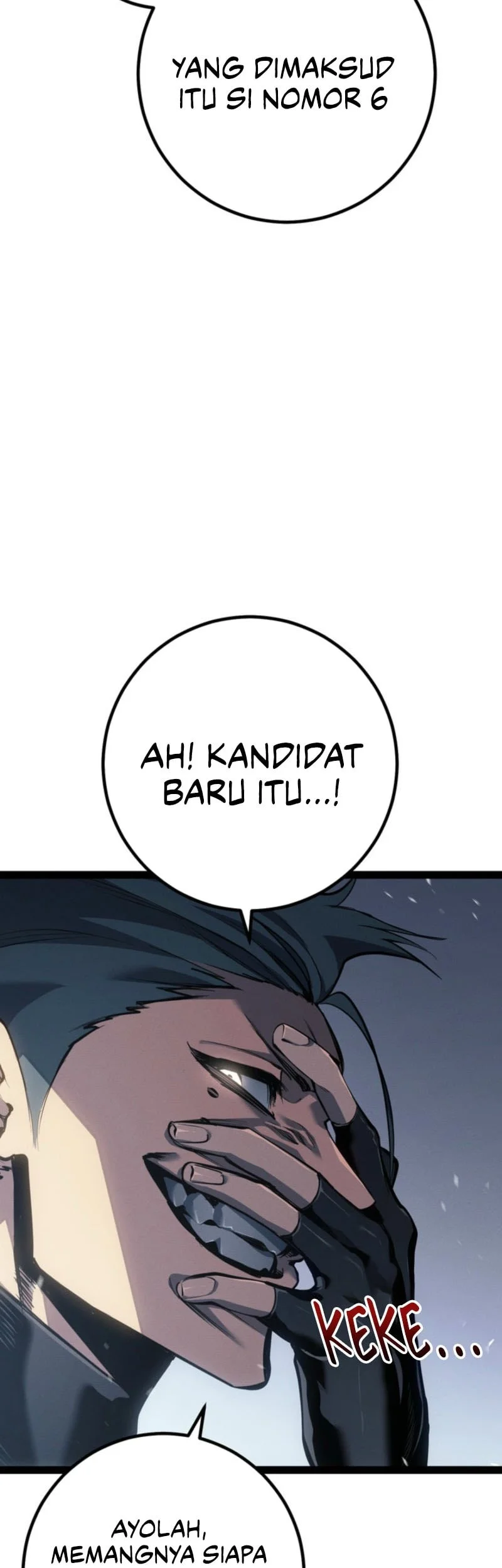 Regressing As The Reincarnated Bastard Of The Sword Clan Chapter 77 - halaman 88
