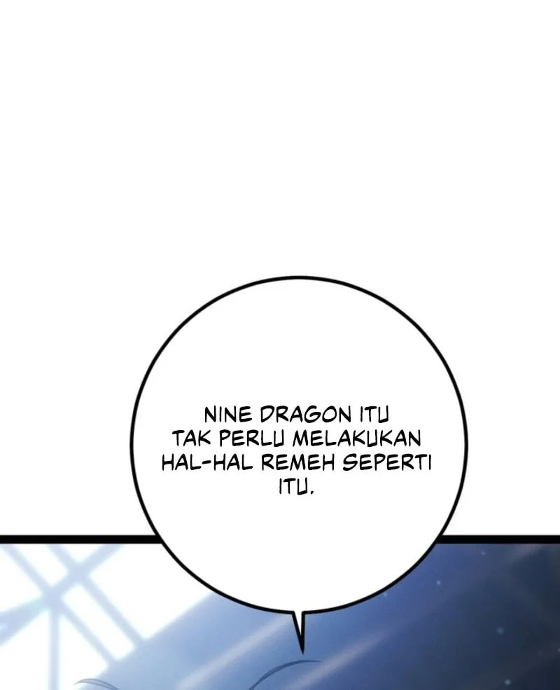 Regressing As The Reincarnated Bastard Of The Sword Clan Chapter 77 - halaman 9