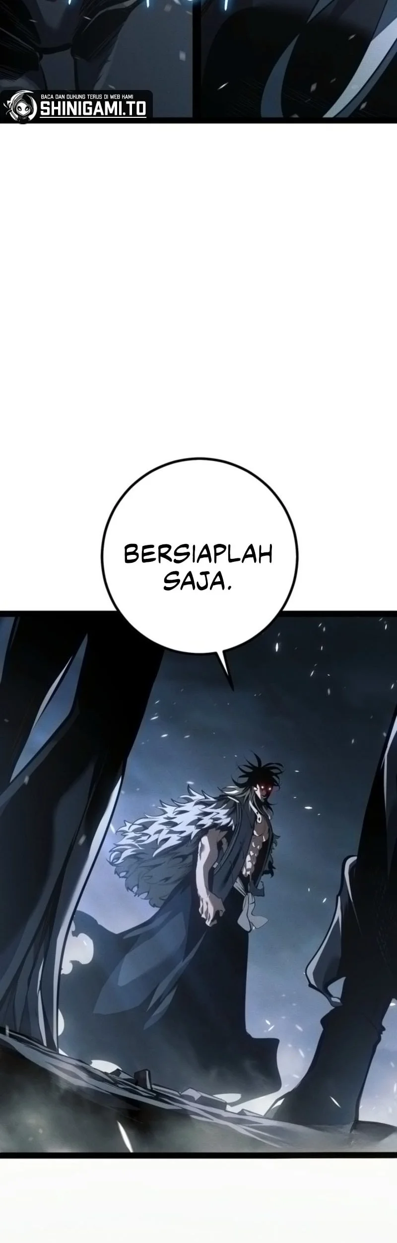 Regressing As The Reincarnated Bastard Of The Sword Clan Chapter 77 - halaman 91