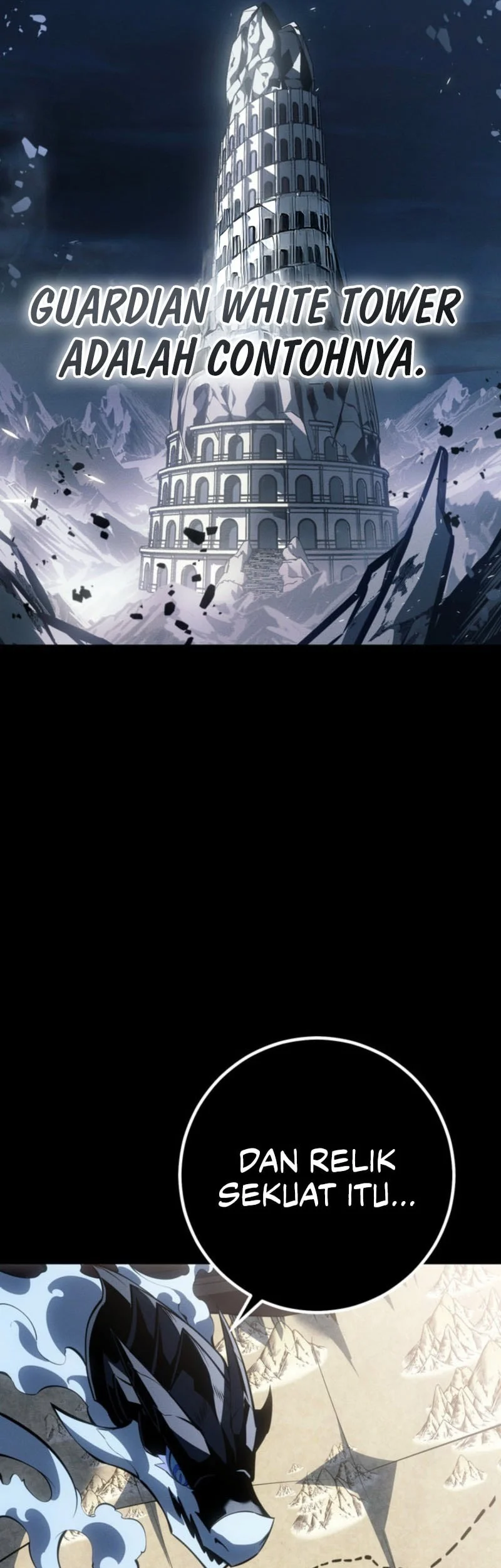Regressing As The Reincarnated Bastard Of The Sword Clan Chapter 78 - halaman 10
