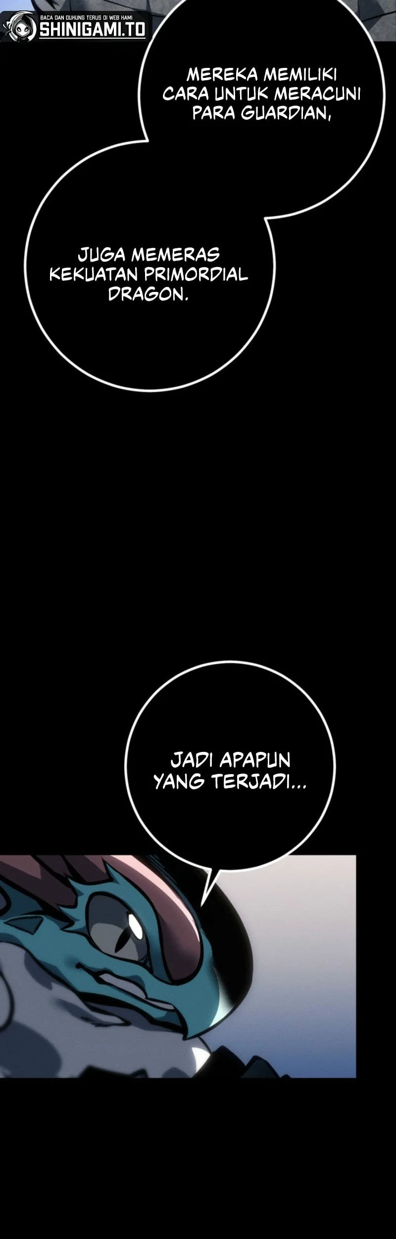 Regressing As The Reincarnated Bastard Of The Sword Clan Chapter 78 - halaman 13