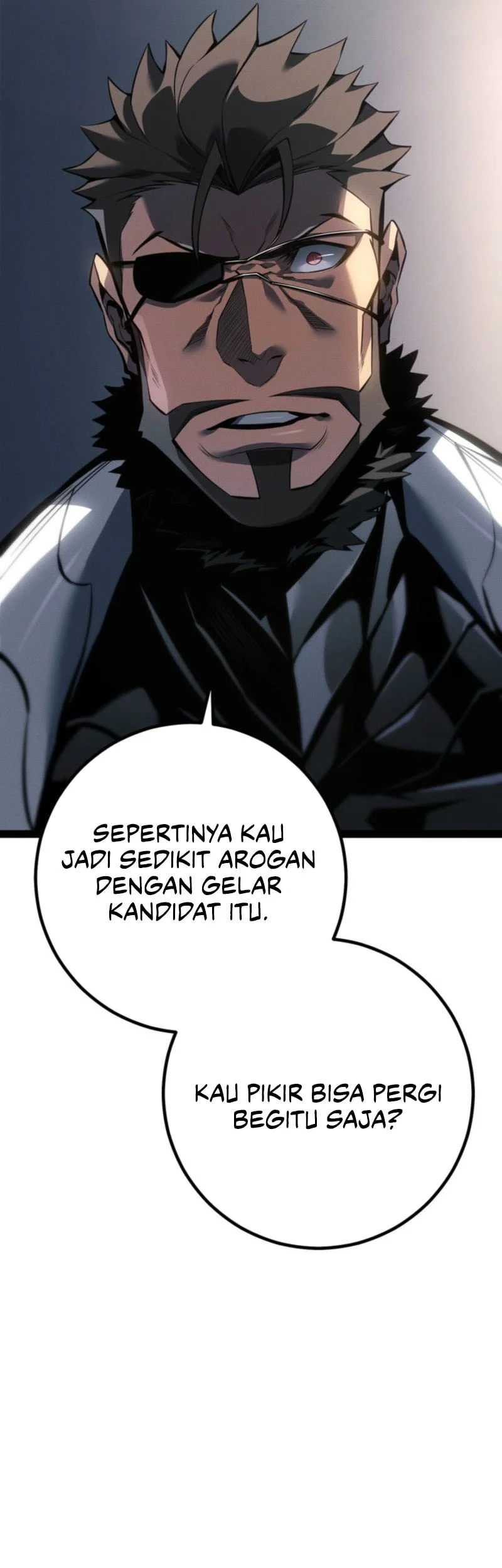 Regressing As The Reincarnated Bastard Of The Sword Clan Chapter 78 - halaman 18