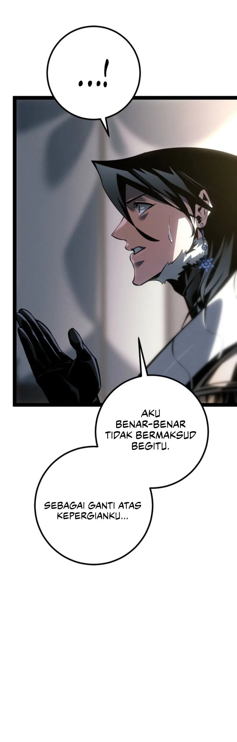 Regressing As The Reincarnated Bastard Of The Sword Clan Chapter 78 - halaman 19