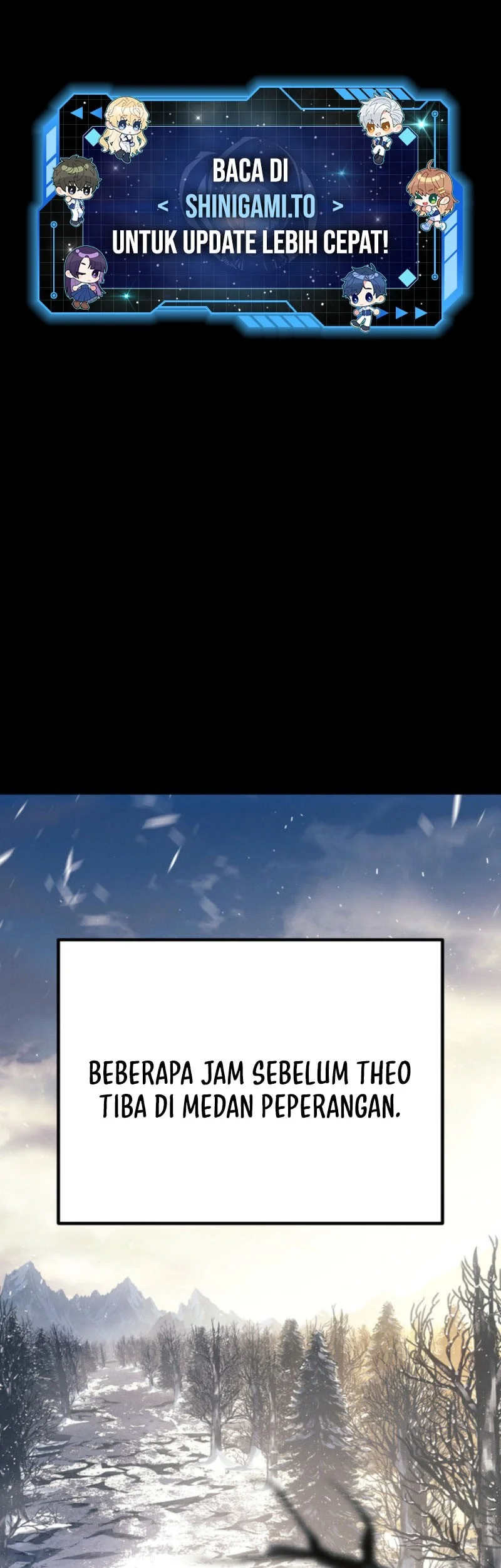 Regressing As The Reincarnated Bastard Of The Sword Clan Chapter 78 - halaman 2