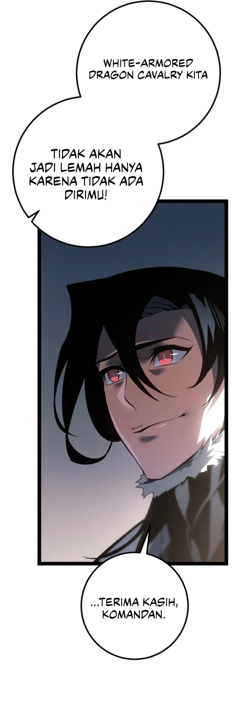 Regressing As The Reincarnated Bastard Of The Sword Clan Chapter 78 - halaman 22