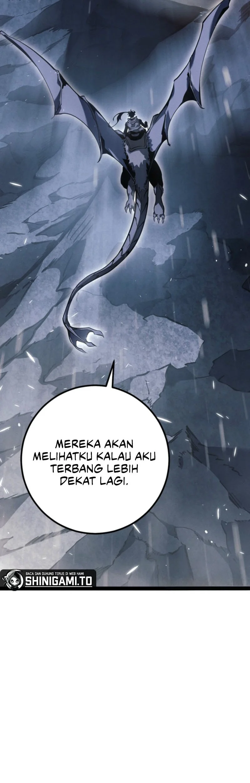 Regressing As The Reincarnated Bastard Of The Sword Clan Chapter 78 - halaman 27
