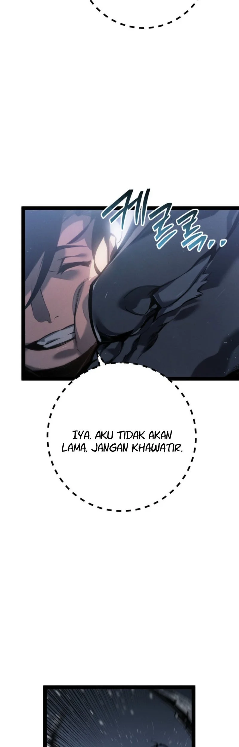 Regressing As The Reincarnated Bastard Of The Sword Clan Chapter 78 - halaman 31