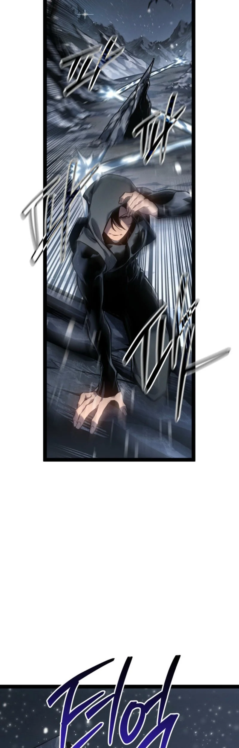 Regressing As The Reincarnated Bastard Of The Sword Clan Chapter 78 - halaman 32