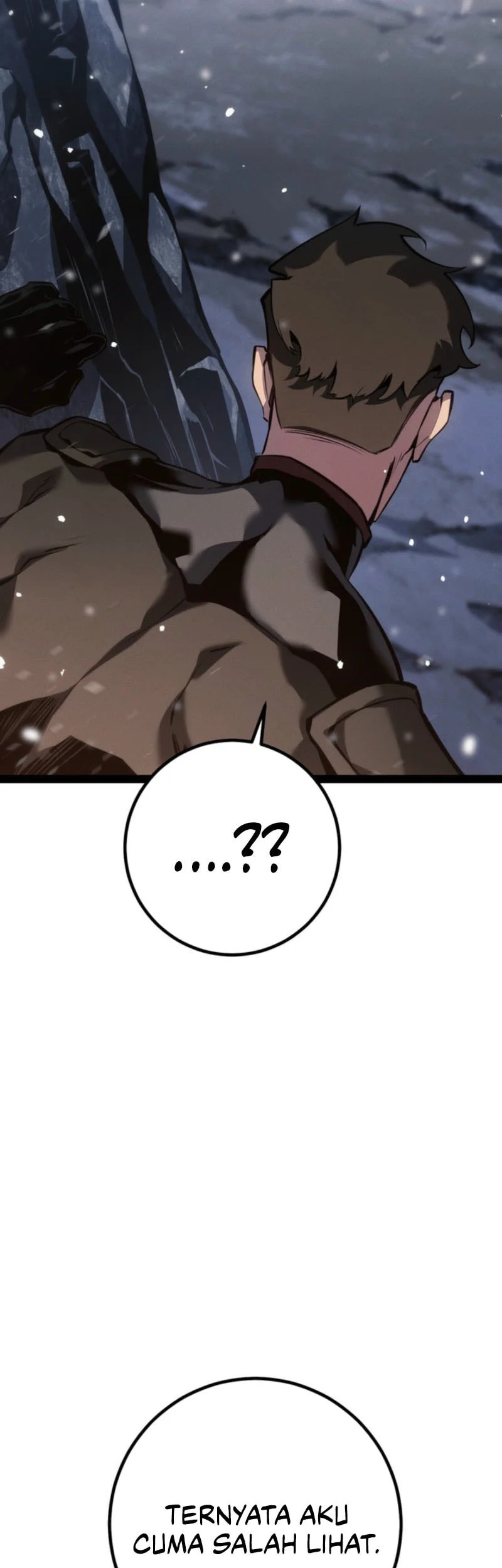 Regressing As The Reincarnated Bastard Of The Sword Clan Chapter 78 - halaman 38