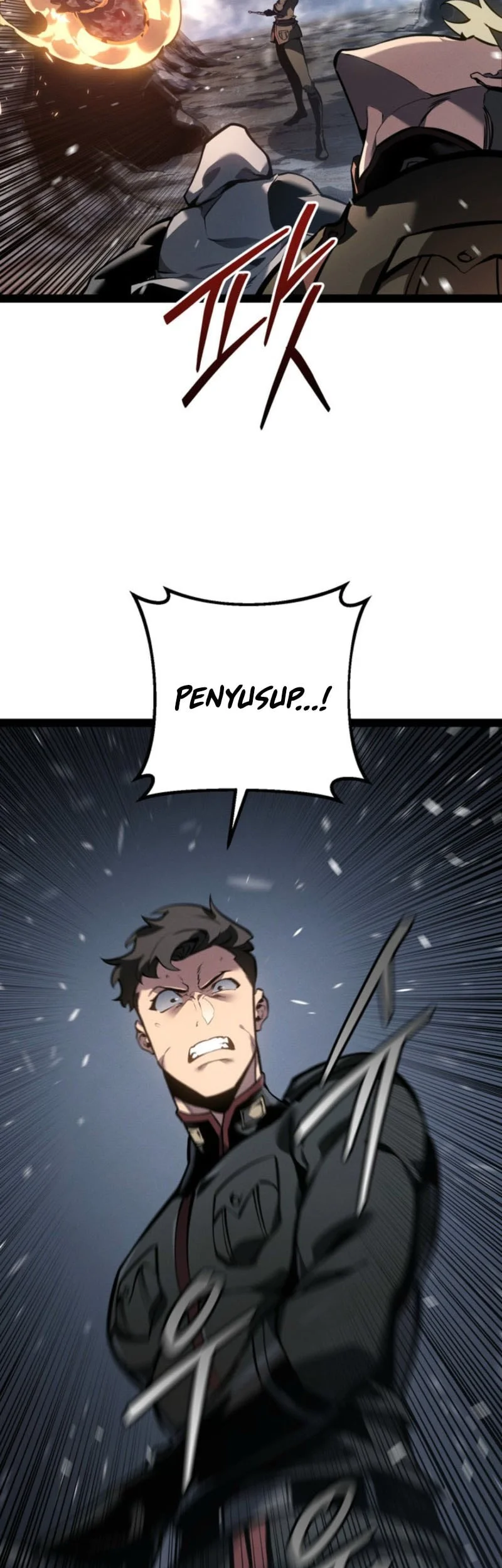 Regressing As The Reincarnated Bastard Of The Sword Clan Chapter 78 - halaman 40