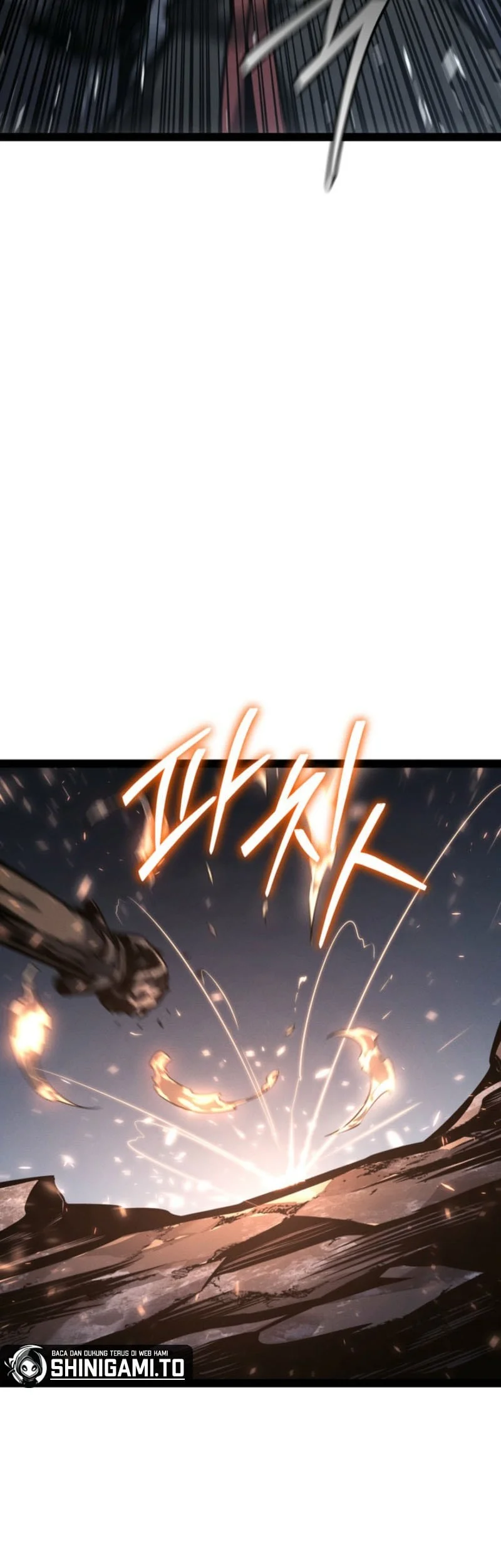 Regressing As The Reincarnated Bastard Of The Sword Clan Chapter 78 - halaman 41