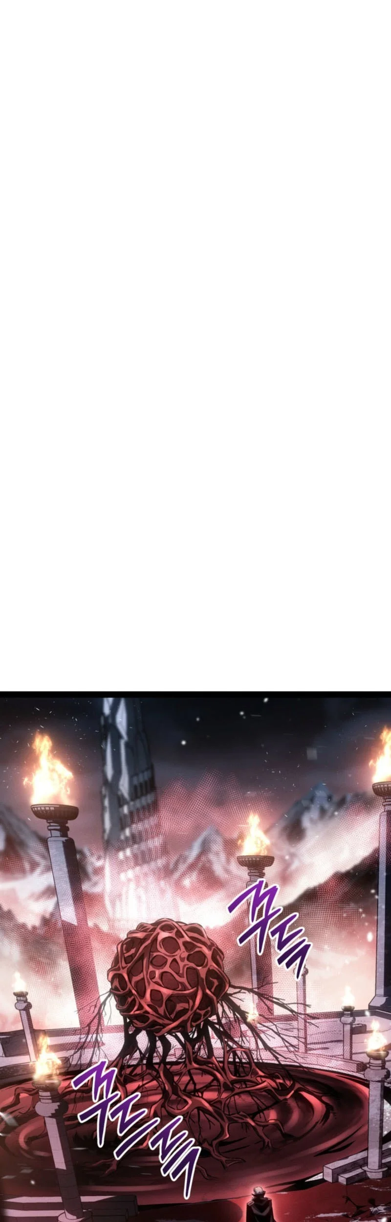 Regressing As The Reincarnated Bastard Of The Sword Clan Chapter 78 - halaman 42