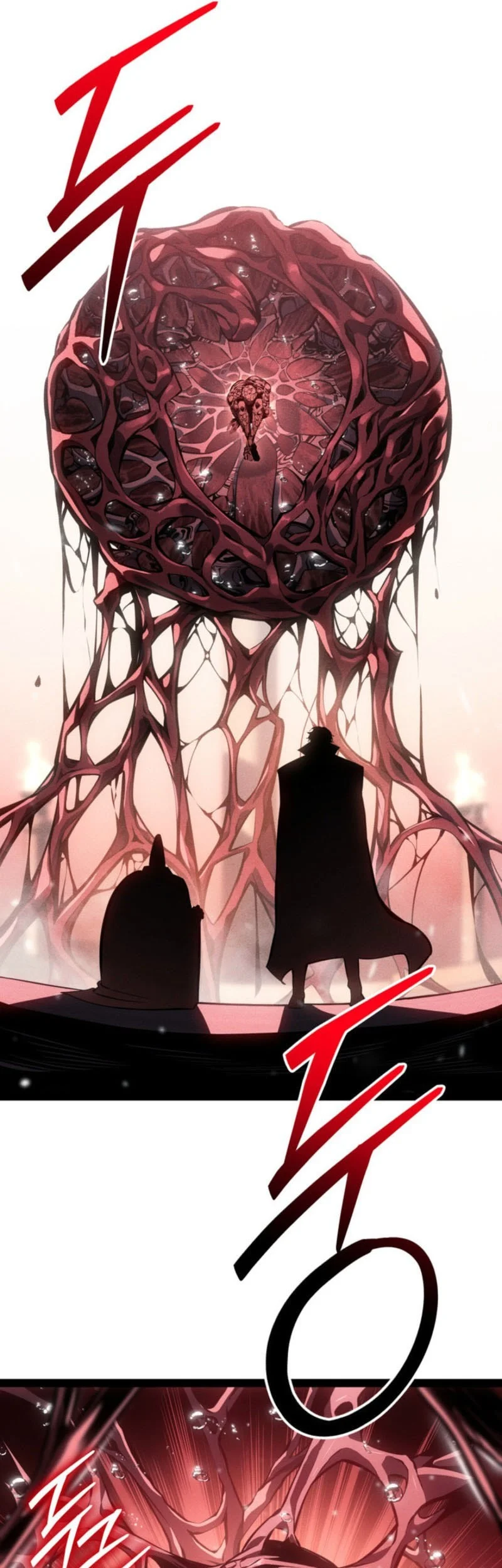 Regressing As The Reincarnated Bastard Of The Sword Clan Chapter 78 - halaman 46