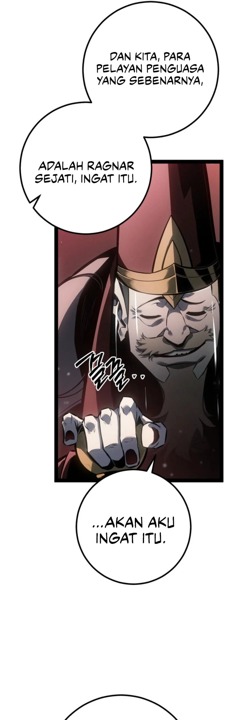 Regressing As The Reincarnated Bastard Of The Sword Clan Chapter 78 - halaman 50