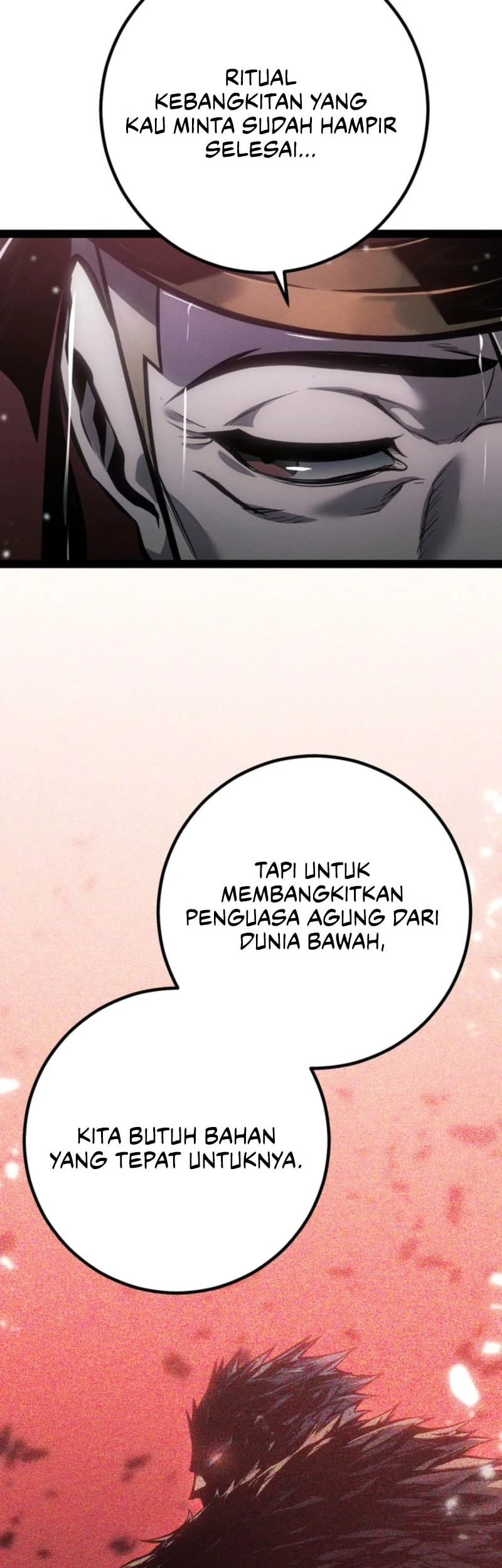 Regressing As The Reincarnated Bastard Of The Sword Clan Chapter 78 - halaman 51