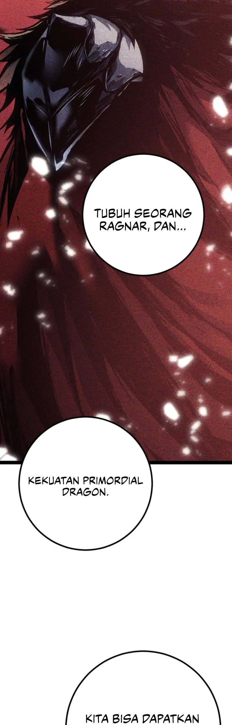 Regressing As The Reincarnated Bastard Of The Sword Clan Chapter 78 - halaman 52